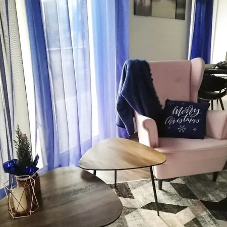 Gorska Mila Apartzakop Apartment *