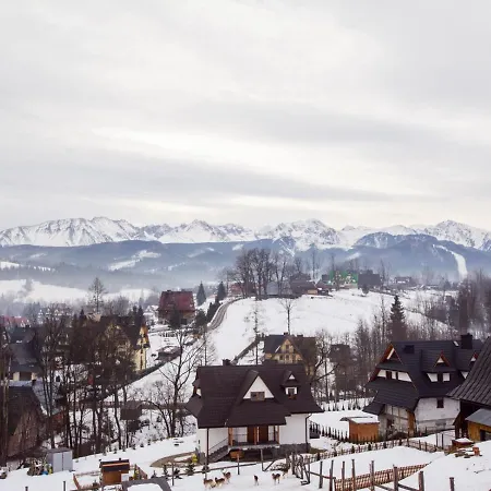 Gorska Mila Διαμέρισμα