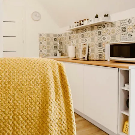 Apartment Gorska Mila *