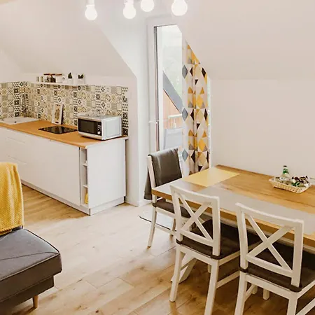 Διαμέρισμα Gorska Mila