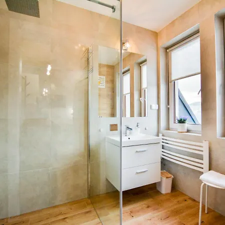 Gorska Mila Apartment