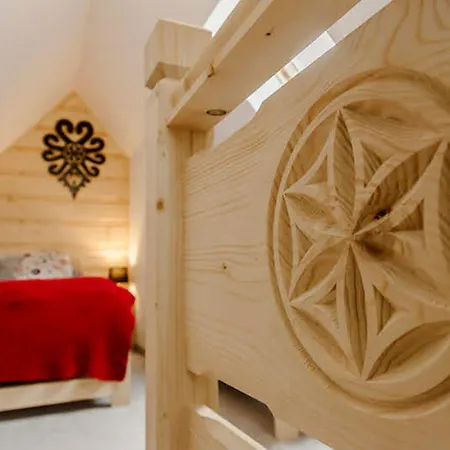 Gorska Mila Apartzakop