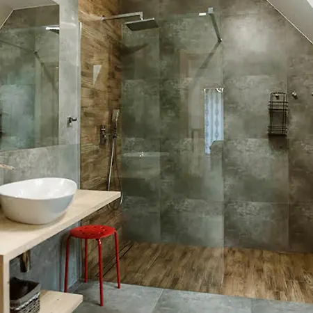 Gorska Mila Διαμέρισμα