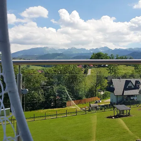 Gorska Mila *