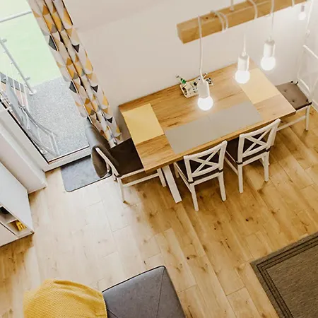 公寓 Gorska Mila *