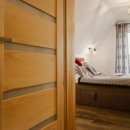 Apartment Gorska Mila *