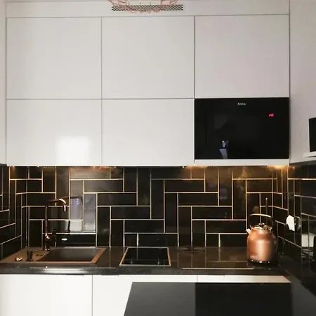 Gorska Mila Ζακοπάνε