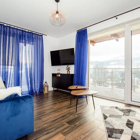 Gorska Mila Apartzakop
