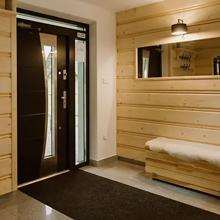 Gorska Mila Apartment Zakopane