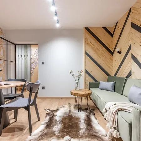 Gorska Mila Ζακοπάνε