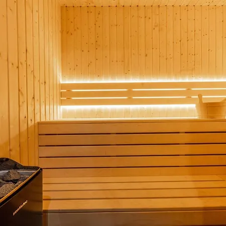 Апартаменты Gorska Mila Закопане