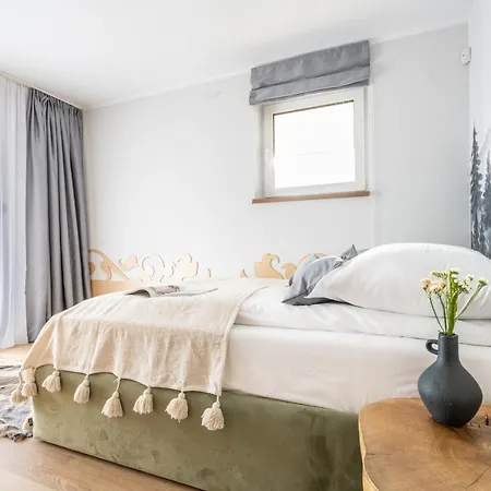 Gorska Mila * Ζακοπάνε