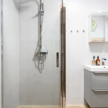 Gorska Mila 公寓 *