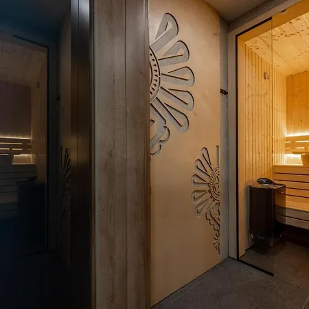 Gorska Mila 公寓 扎科帕内