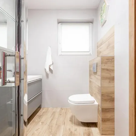 公寓 Gorska Mila 扎科帕内