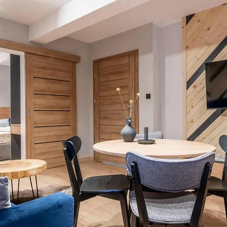 Gorska Mila Apartment Zakopane