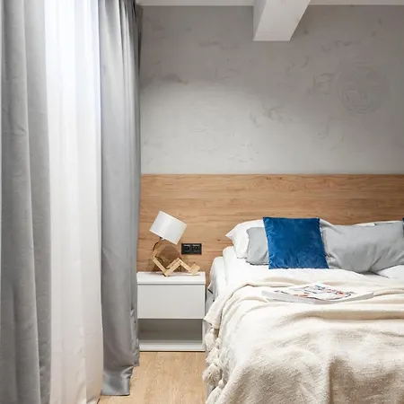 Gorska Mila Закопане