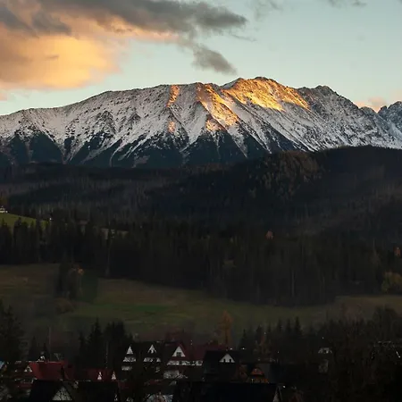 Διαμέρισμα Gorska Mila