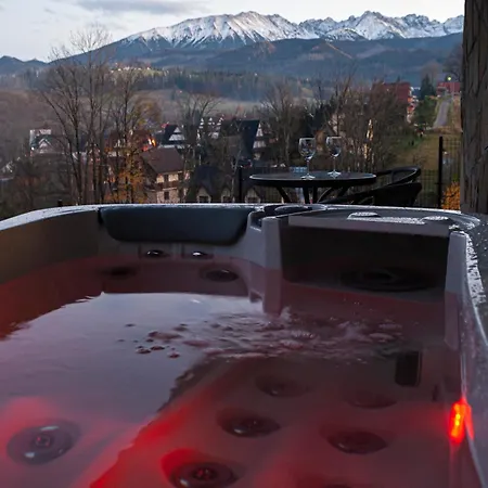 Gorska Mila Ζακοπάνε