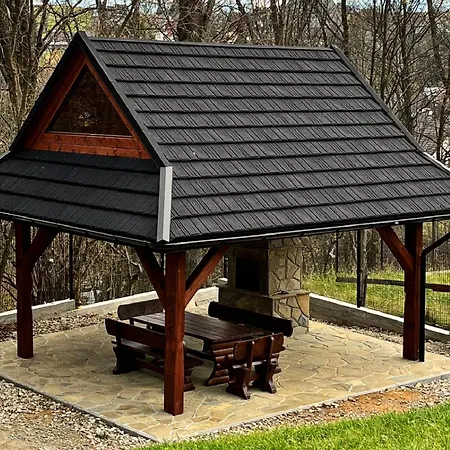 Gorska Mila Διαμέρισμα