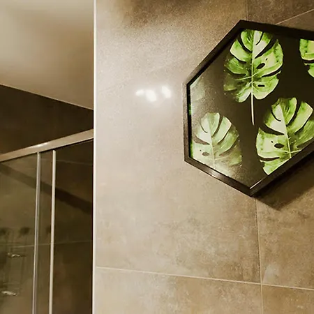 Gorska Mila Apartment *