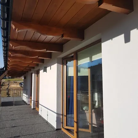 Apartment Gorska Mila *