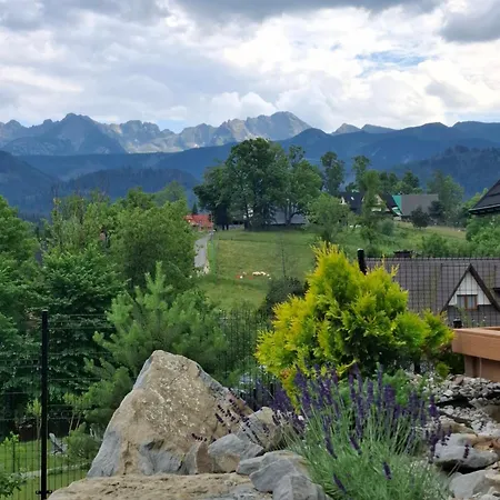 Gorska Mila Апартаменты