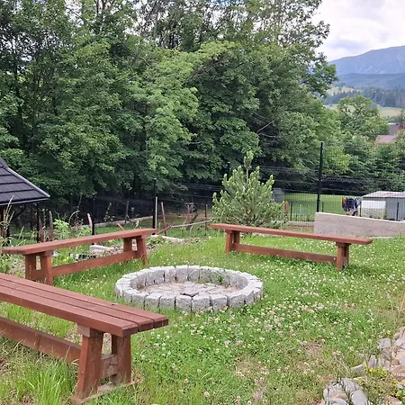 Διαμέρισμα Gorska Mila