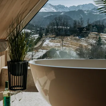 Lejlighed Gorska Mila Zakopane