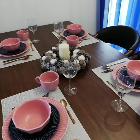 公寓 Gorska Mila 扎科帕内