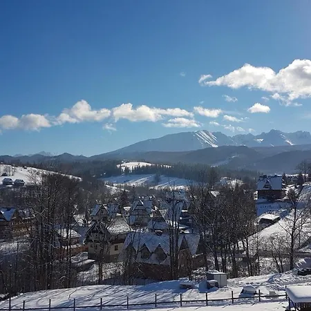 Gorska Mila Закопане