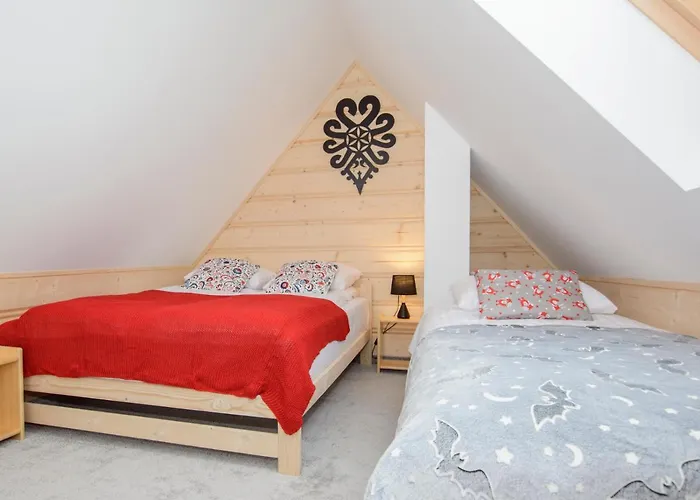 Apartmán Gorska Mila