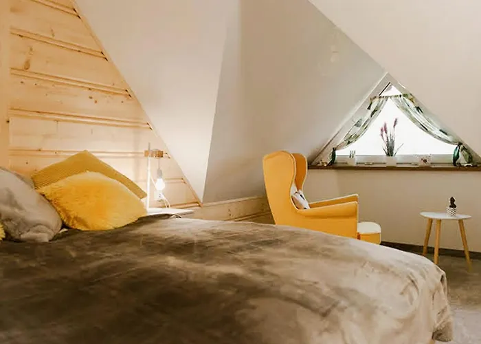 Gorska Mila Zakopane