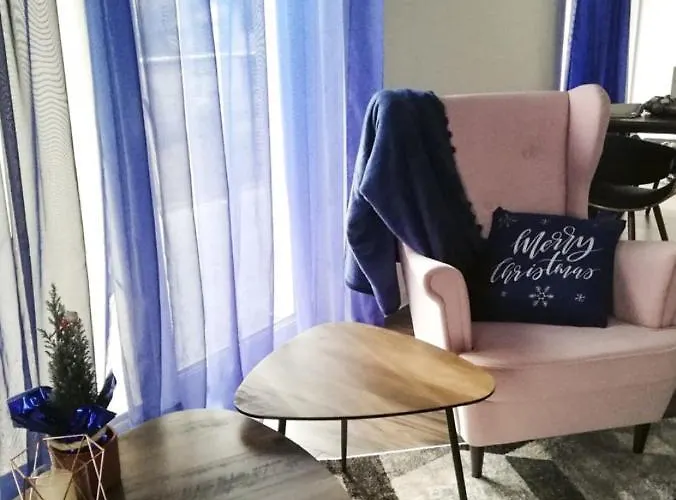 Gorska Mila شقة *