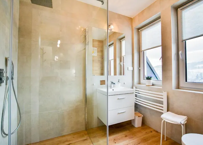 Gorska Mila Apartmán