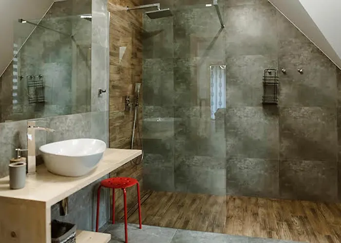 Gorska Mila Apartmán