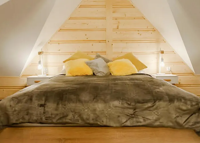 Gorska Mila شقة *