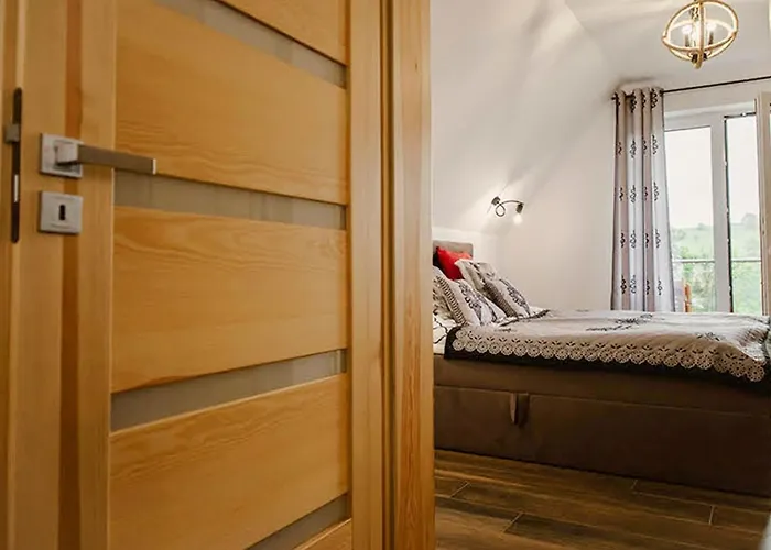 Apartmán Gorska Mila *