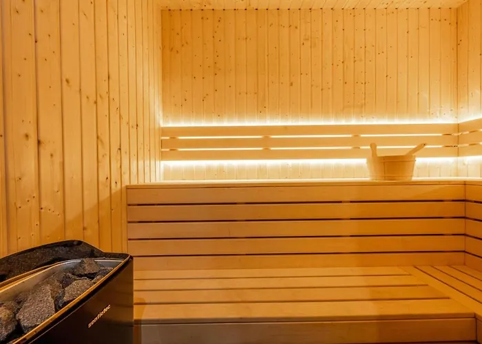 Apartmán Gorska Mila Zakopane