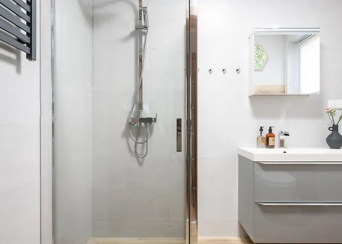 Gorska Mila Apartmán *