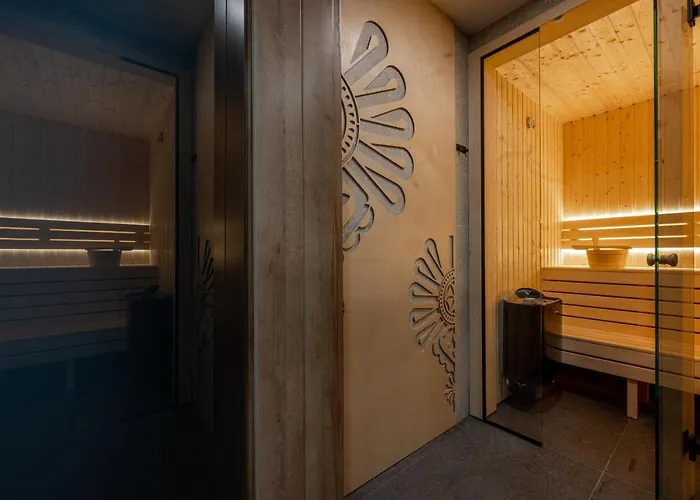 Gorska Mila Apartmán Zakopane