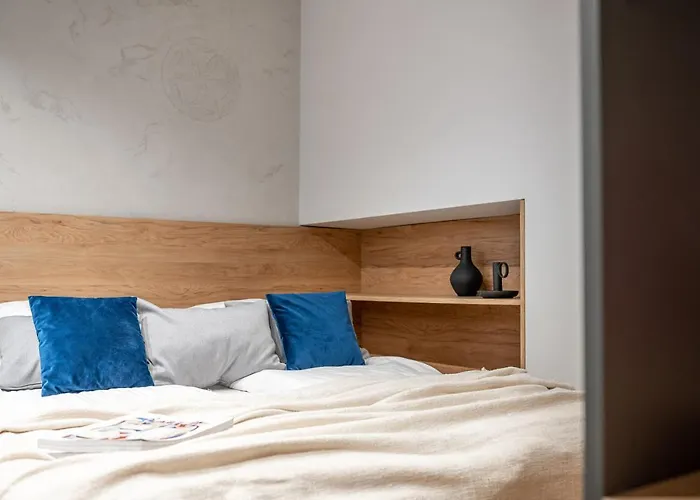 Apartmán Gorska Mila