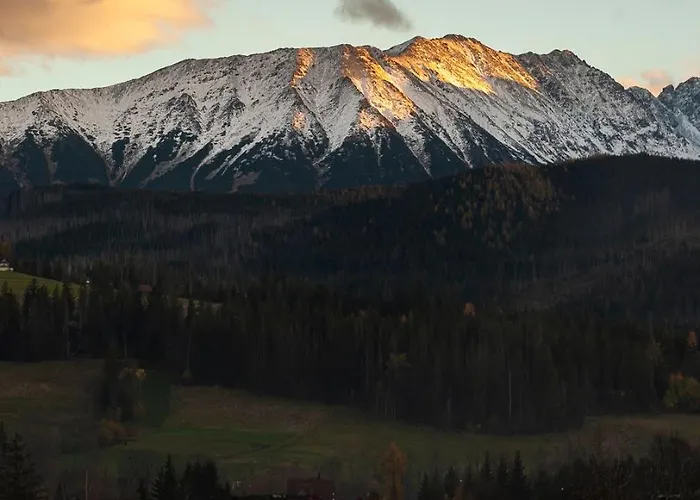 Apartmán Gorska Mila