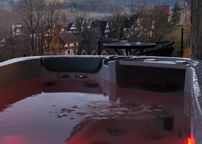 Gorska Mila Zakopane