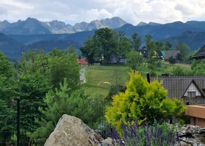 Gorska Mila Apartmán