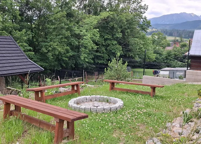 Apartmán Gorska Mila