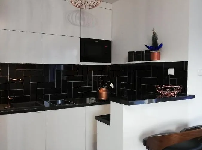 Gorska Mila Apartmán Zakopane